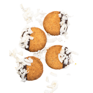 Coconut Cookies