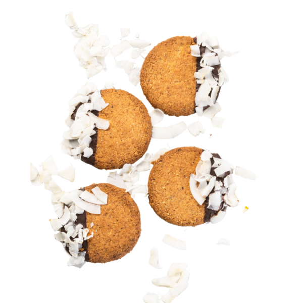 Coconut Cookies