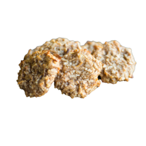 Coconut Cookies