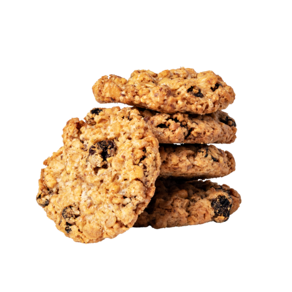 Oats Cookies