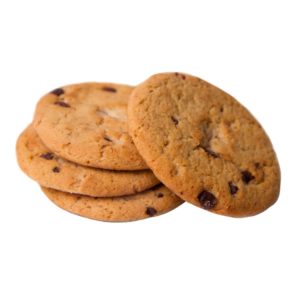 Kesar Pista Cookies
