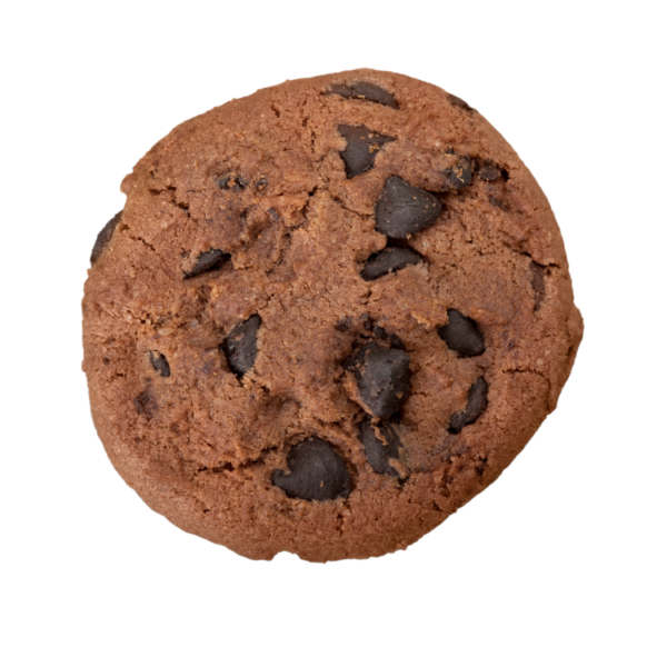 Double Chocolate Cookies - Image 3