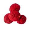 Red Velvet Cookies